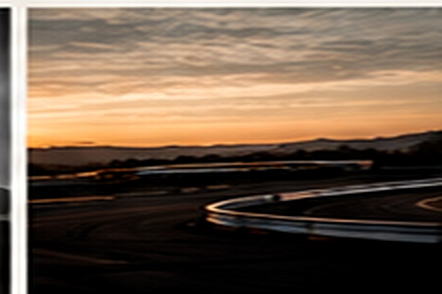 Temporary portfolio image — Between moments / 05