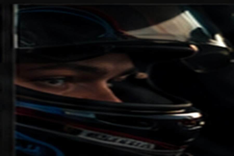 Temporary portfolio image — Driver / 02